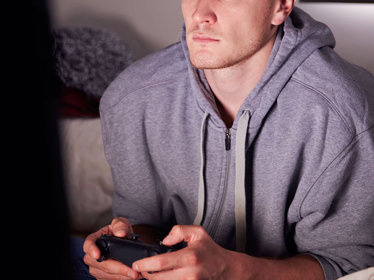 Boyfriend or Husband Addicted to Video Games? Help & Advice - TechAddiction