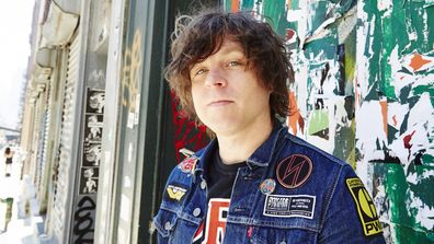 Ryan Adams sexual harassment allegations 