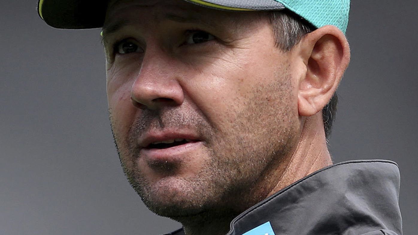 Australian great Ricky Ponting slams 'disgraceful' Indian outfielding in first Test