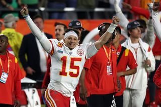 Super Bowl 2023: Eagles' top reasons for optimism and concern after close  loss to Patrick Mahomes, Chiefs 