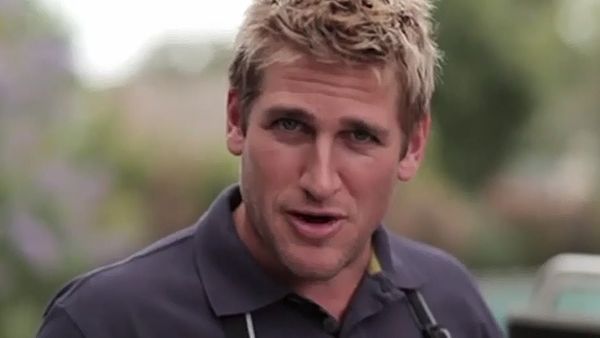 Curtis Stone: How to make barbecue sauce