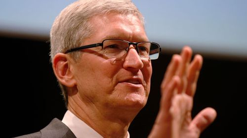 Australian phone privacy 'at risk' if Apple complies with US demands