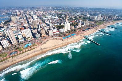 Durban South Africa
