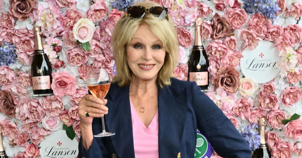 'My time must be coming quite soon': Star's candid admission after tragedy