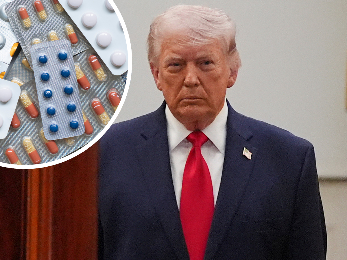 Donald Trump: Grootste farmaceutische exporteur van Australië verwacht Trumps nieuwe tarieven te ontlopen