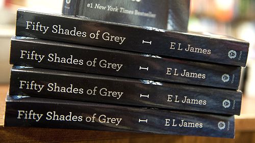 Sydney woman behind Fifty Shades sued for royalties