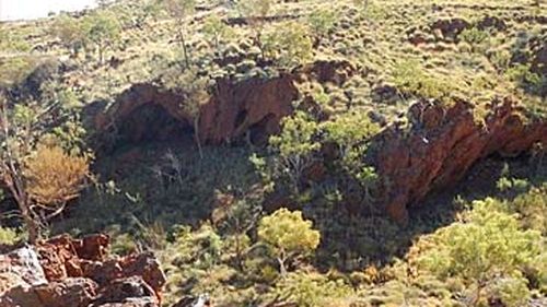Juukan Gorge sacred Aboriginal site (Puutu Kunti Kurrama and Pinikura Aboriginal Corporation)