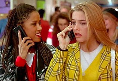 Still from Clueless (Paramount)