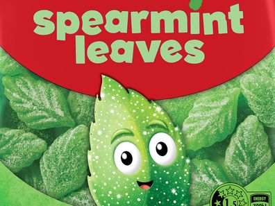Allen's Spearmint Leaves