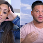 Jersey Shore exes Sammi and Ronnie meet face-to-face on show