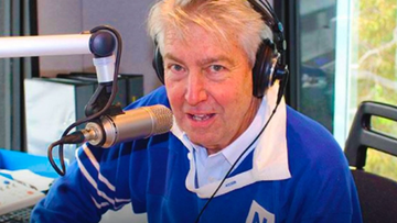 Veteran radio presenter Ron E Sparks has died, aged 73.