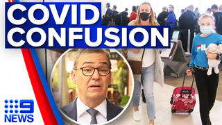 Fresh quarantine warnings as Victoria–SA border reopens | Coronavirus