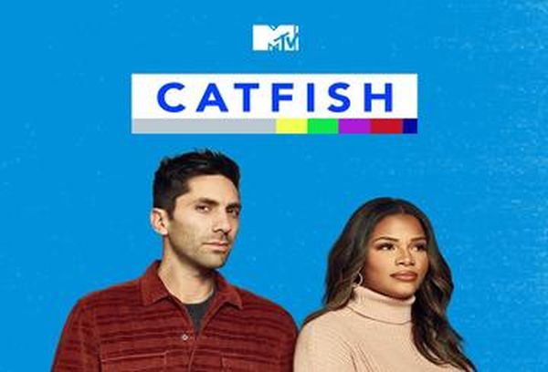 Catfish: The TV Show