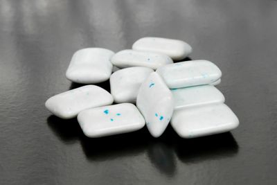 <strong>Chewing gum</strong>