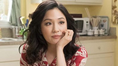 Constance Wu