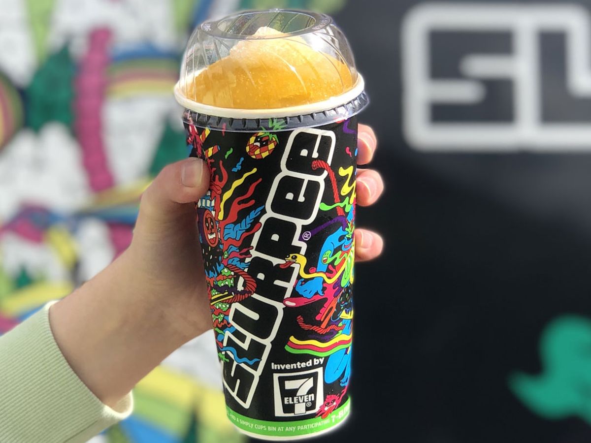 Sugary drinks Australia: Cancer Council says 7-Eleven slurpees