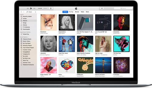 Say Goodbye to Apple's iTunes