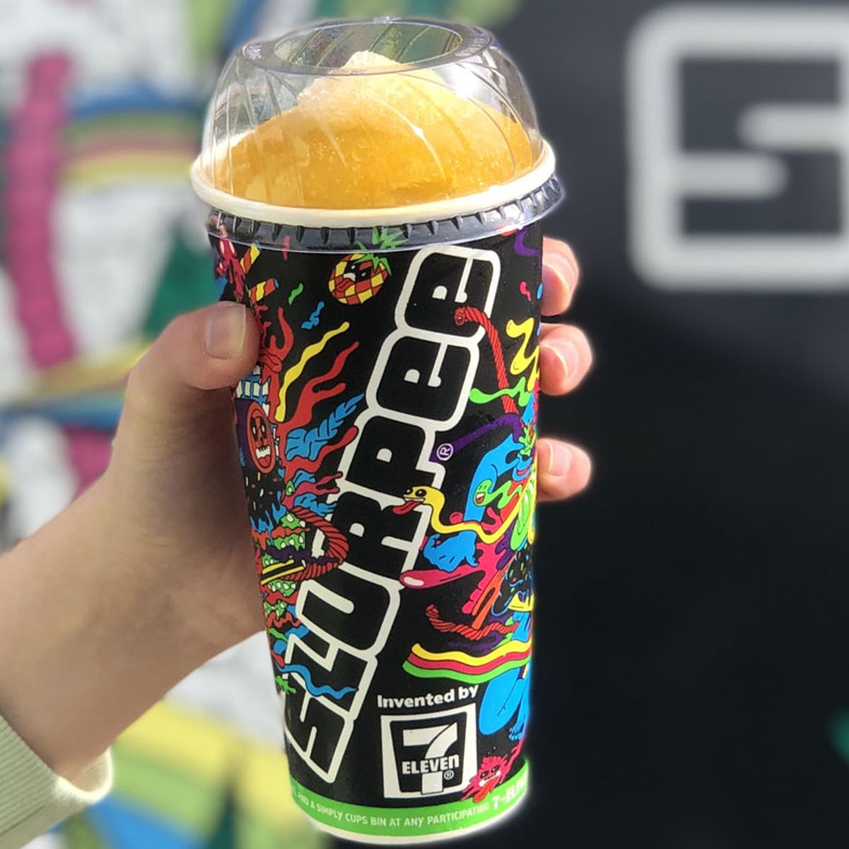 Sugary drinks Australia: Cancer Council says 7-Eleven slurpees contain more sugar than a week's recommended intake