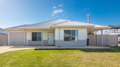 Beach house Domain property prices coastal homes for sale Western Australia