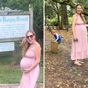 Pregnant woman's baby name mission divides TikTok