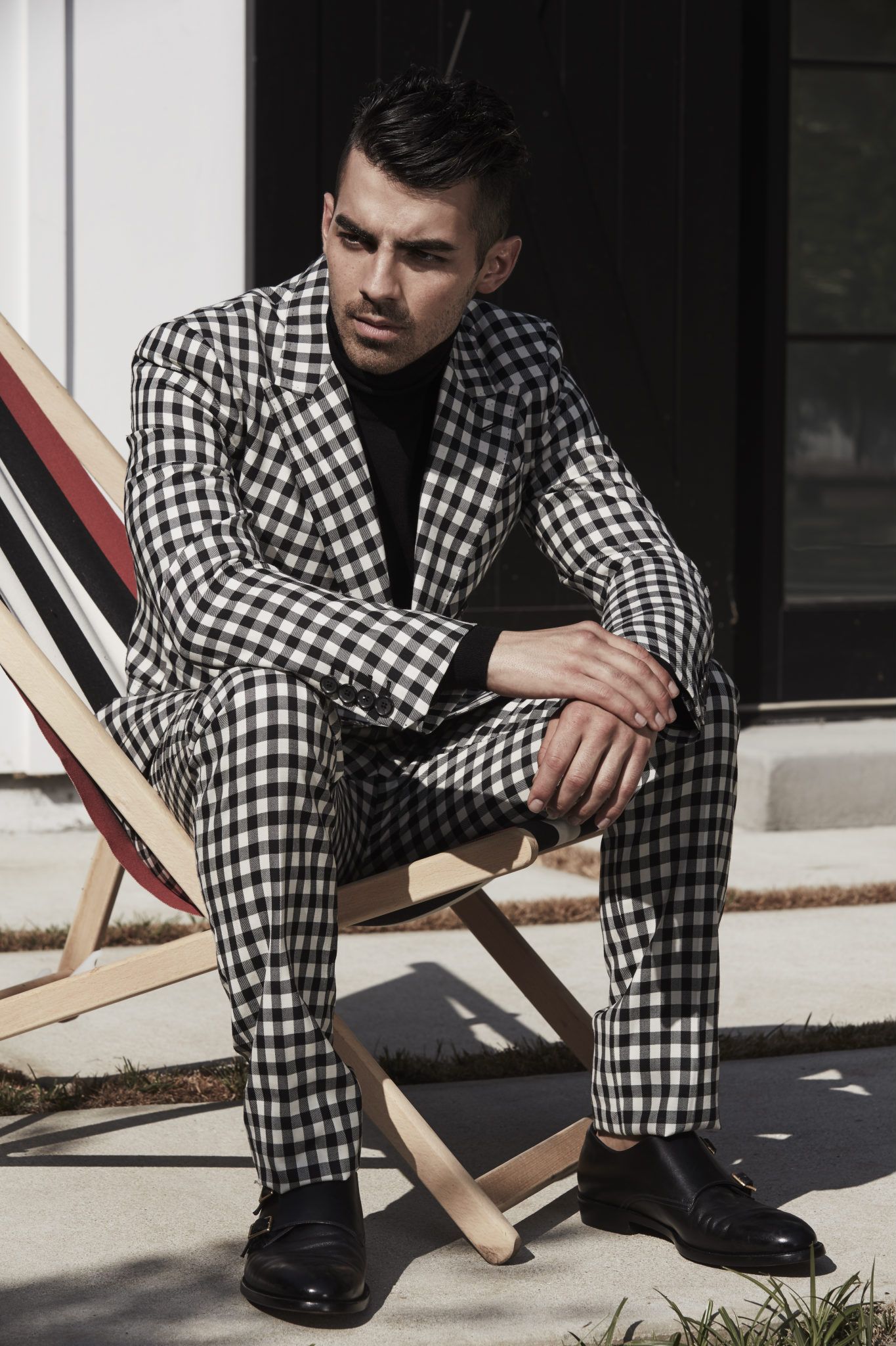 Joe Jonas to join 'The Voice AU' as a coach in 2018 'I'll bring a lot