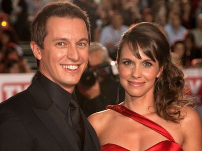 Rove McManus, Tasma Walton, Logies