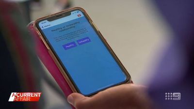 Love and Learn app educating teens 