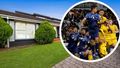 Gun Socceroo striker lists $1.45 million Aussie house