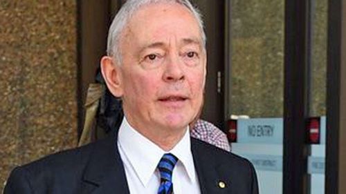 High Court finds former Family First senator Bob Day was ineligible to have been elected