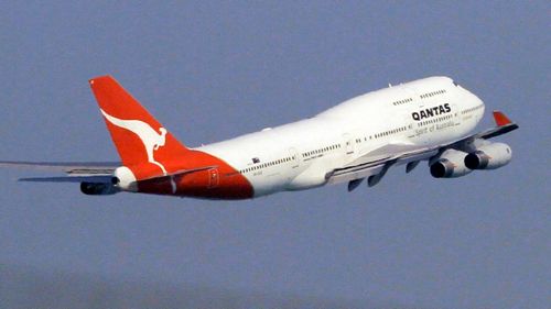 Qantas will cut 35 interstate flights to and from Darwin.