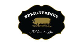 Delicatessen Kitchen & Bar