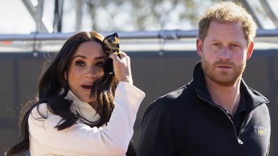 harry and meghan