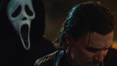 Scream 5 official trailer