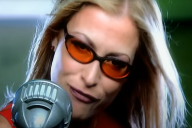 Anastacia