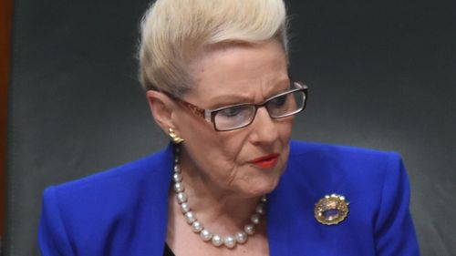Bronwyn Bishop has questions to answer over trip: Labor