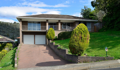 Property for sale in Rosetta, Tasmania.