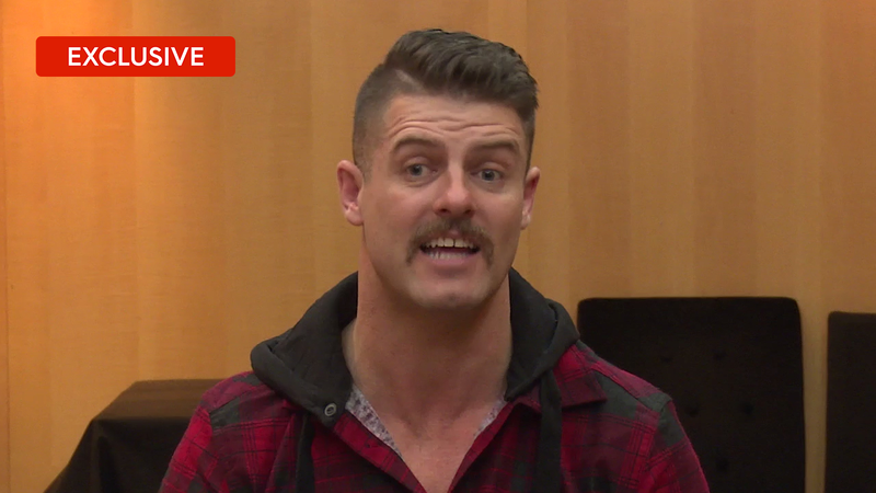 Exclusive: David's full MAFS audition tape | Nine.com.au