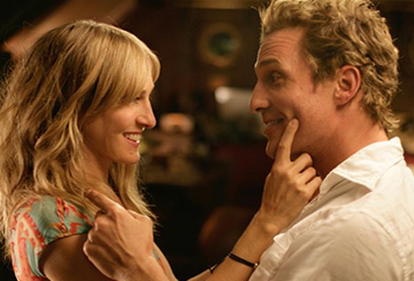 Failure to Launch