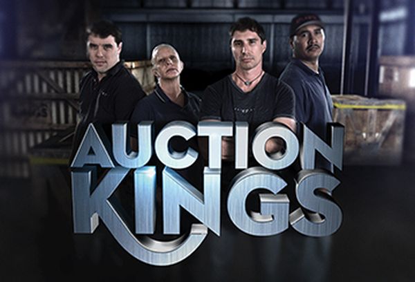 Auction Kings