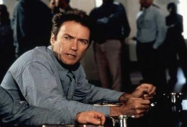 Escape from Alcatraz