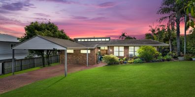 Home for sale Daisy Hill Queensland Domain 