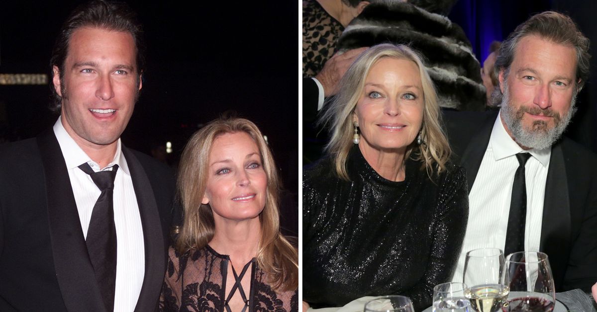 Iconic Actress Bo Derek Reveals Why She Has Never Married John Corbett Despite 18 Years Of Dating 9celebrity