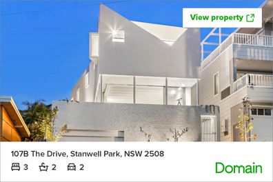 107B The Drive Stanwell Park NSW 2508