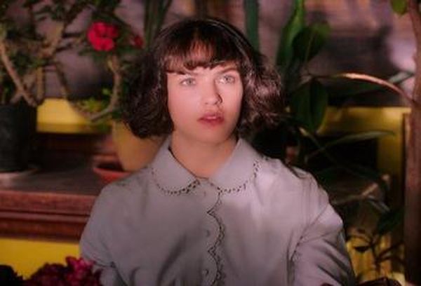 This Beautiful Fantastic