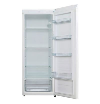 230L Upright Refrigerator - White - $399