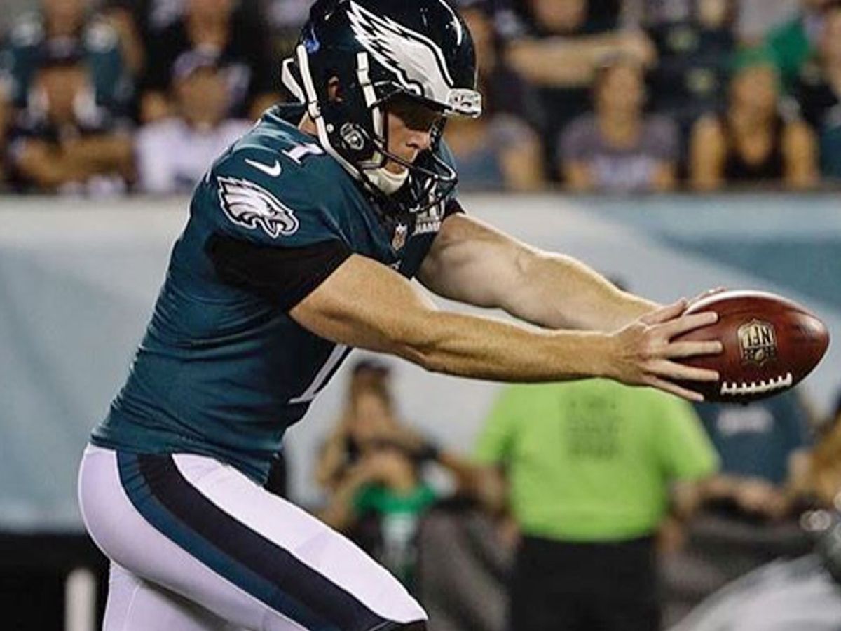 Highlights: Philadelphia Eagles 20-17 Arizona Cardinals in NFL