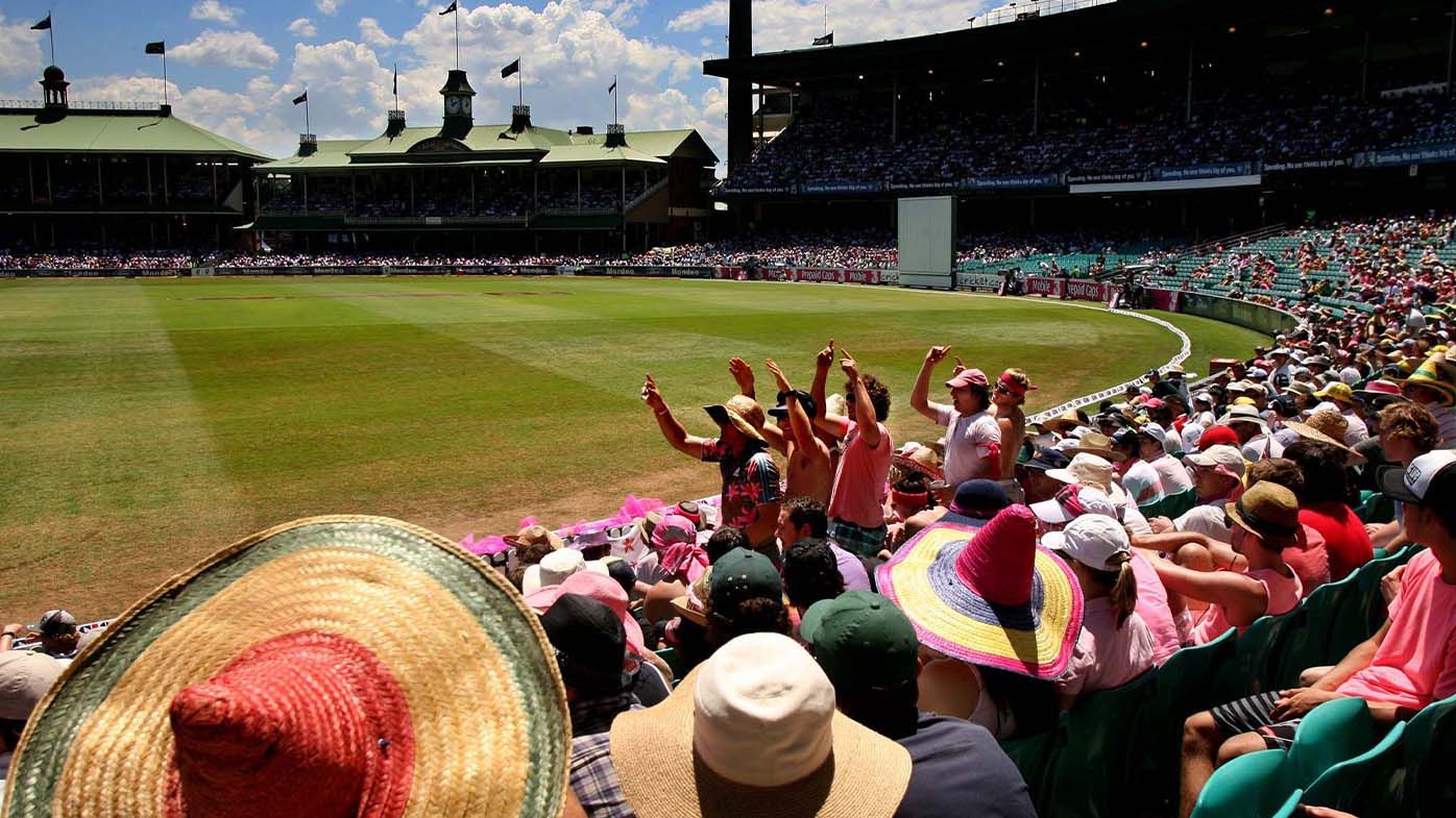 Cricket's plan to combat Sydney COVID-19 crisis
