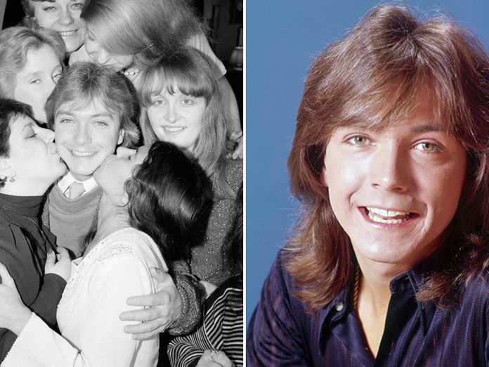 Partridge Family star David Cassidy dies aged 67 - 9News