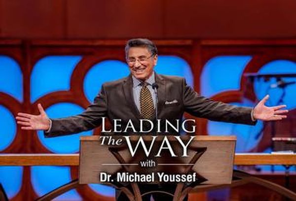 Leading the Way
