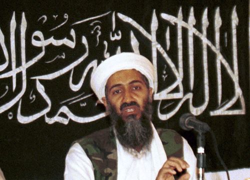 Osama bin Laden was the found of al-Qaeda which was responsible for the September 11 attacks on the United States. (AAP)